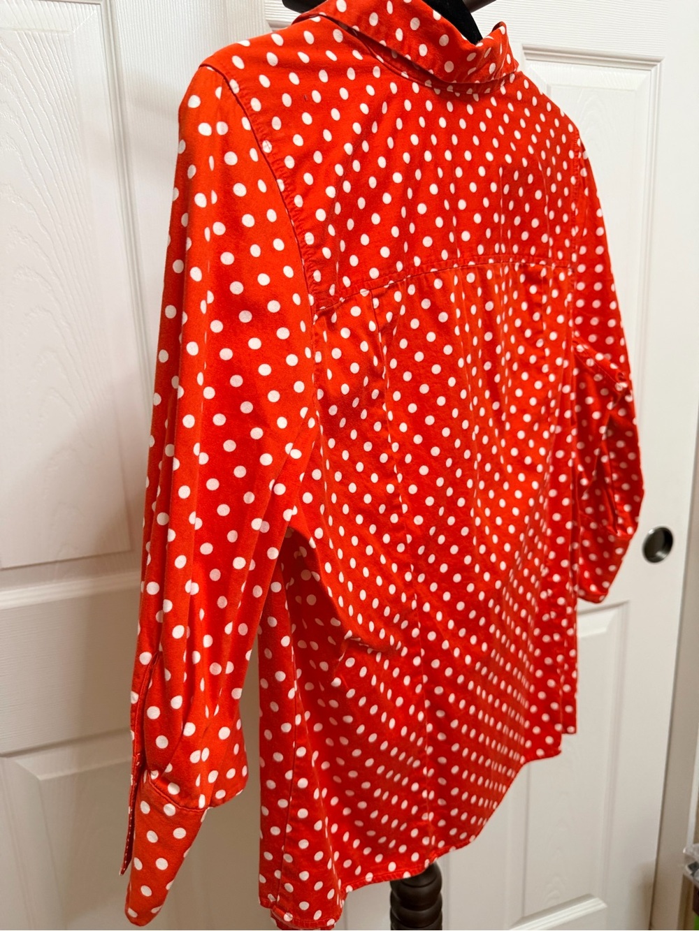 Jacket Subcategory Identification - Picture 5 of 5